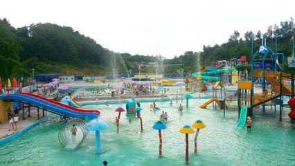 忠县天子山乡村旅游季8月17日盛大开幕，精彩活动等你来