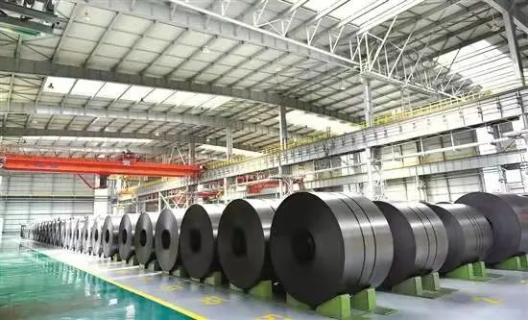 亮出内蒙古新名片 包钢集团实现首月开门红，旅游项目彰显转型活力