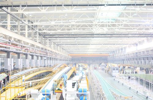 中车时代新材风电叶片国家级数字化工厂建设项目通过验收，推动绿色能源与文旅融合