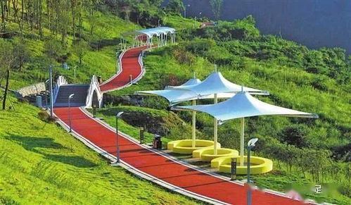 区县文旅精品荟 | 全域旅游，活力万盛 探索山水之间的多彩魅力