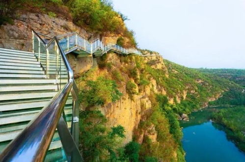 多元探索 不同类型旅游区的项目策划之道