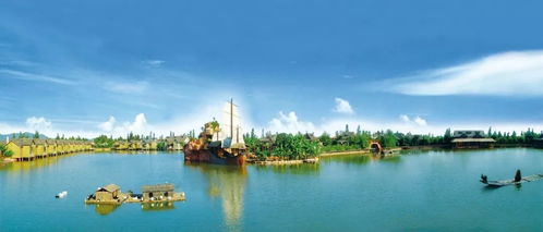 打造全域旅游新风景，佛山如何拥抱大众旅游时代