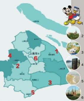 六大市级旅游项目在建，城市文旅发展迈入新阶段