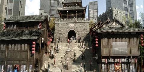 我县十余个旅游项目对外招商，诚邀四海宾朋共绘发展蓝图